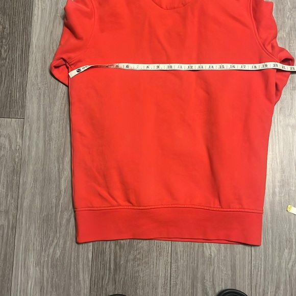 American Eagle 1/4 Zip Sweater - Picture 8 of 9